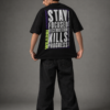 BE9B75F5-561D-4AEA-B643-A2C4E2EFFD94 STATE OF MIND EP.01 : FOCUS T-shirt