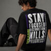 Focus Shooting Studio-02 STATE OF MIND EP.01 : FOCUS T-shirt