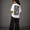 Focus Shooting Studio 2-06 STATE OF MIND EP.01 : FOCUS T-shirt